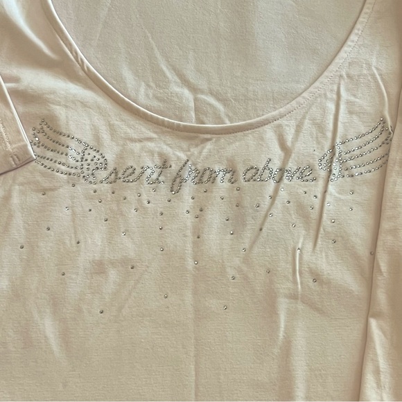 UO jeweled long sleeve - Picture 2 of 2